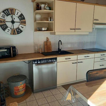 Duplex 5 Pers Tout Compris Avec Piscine Gerardmer Exterior photo